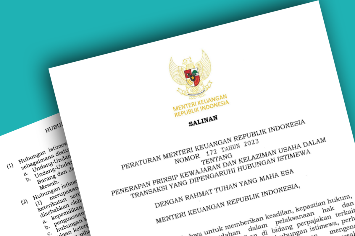 New Provisions Released, Submission of TP Doc Maximum One Month from Request